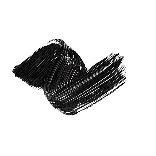 Maskara Black Excess Volume Million Lashes tekstura